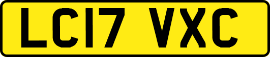 LC17VXC