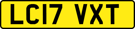 LC17VXT