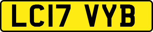 LC17VYB