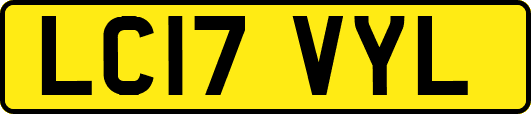 LC17VYL