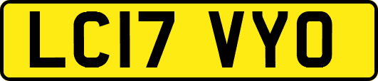 LC17VYO