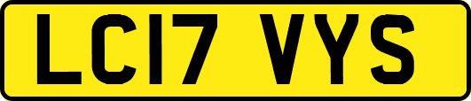 LC17VYS