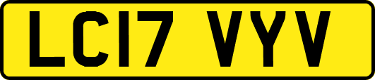 LC17VYV