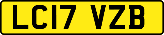 LC17VZB