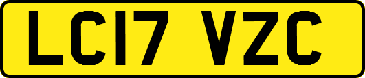 LC17VZC