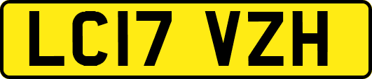LC17VZH