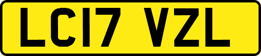 LC17VZL