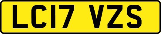 LC17VZS