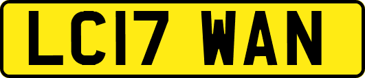 LC17WAN