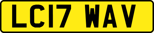 LC17WAV