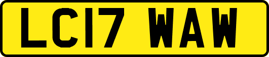 LC17WAW