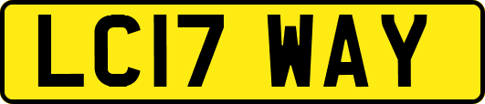 LC17WAY