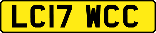 LC17WCC