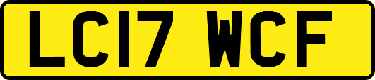 LC17WCF
