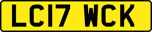 LC17WCK