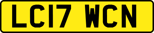 LC17WCN