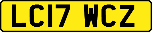 LC17WCZ