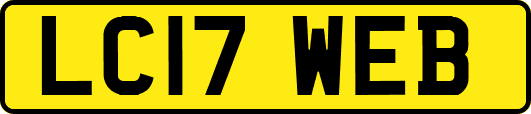 LC17WEB