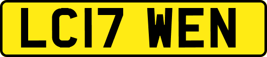 LC17WEN