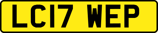 LC17WEP