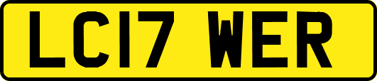 LC17WER