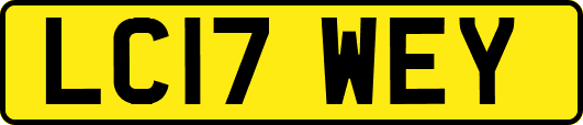 LC17WEY