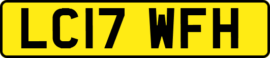 LC17WFH