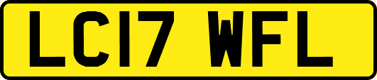 LC17WFL