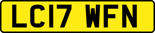 LC17WFN