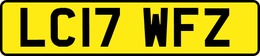 LC17WFZ