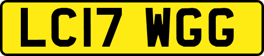 LC17WGG
