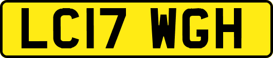 LC17WGH