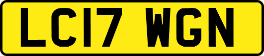 LC17WGN