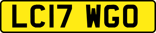 LC17WGO