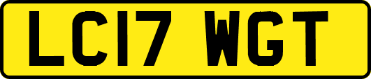 LC17WGT