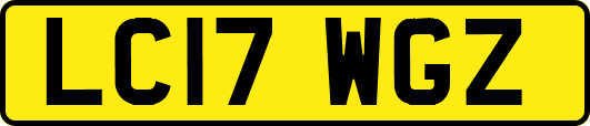 LC17WGZ