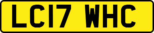 LC17WHC