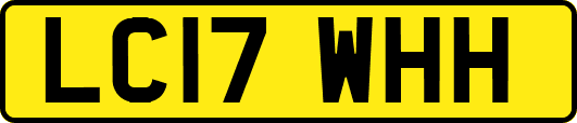 LC17WHH