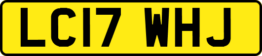 LC17WHJ