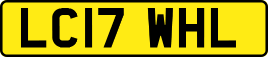 LC17WHL
