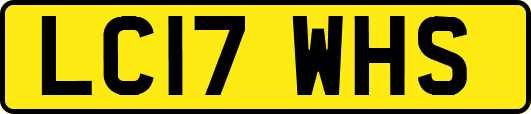 LC17WHS