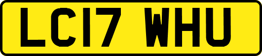 LC17WHU
