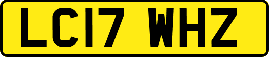 LC17WHZ