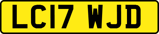 LC17WJD