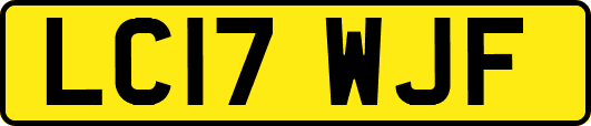 LC17WJF