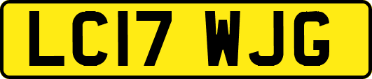 LC17WJG