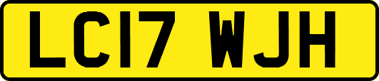 LC17WJH