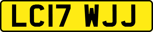 LC17WJJ
