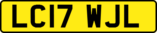 LC17WJL