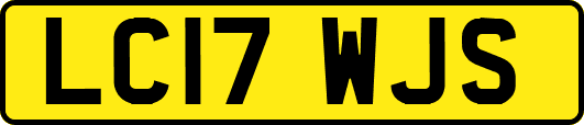 LC17WJS